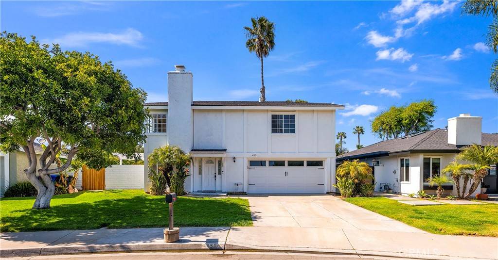 Carlsbad, CA 92008,450 Anchor WAY