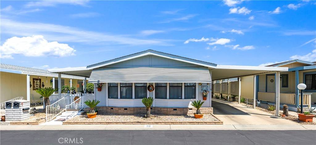 Hemet, CA 92544,24600 Mountain AVE #30