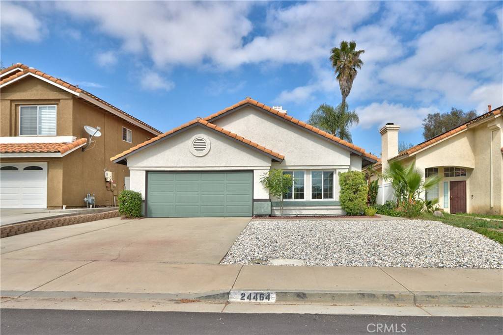 Murrieta, CA 92562,24464 Calle San Vicente