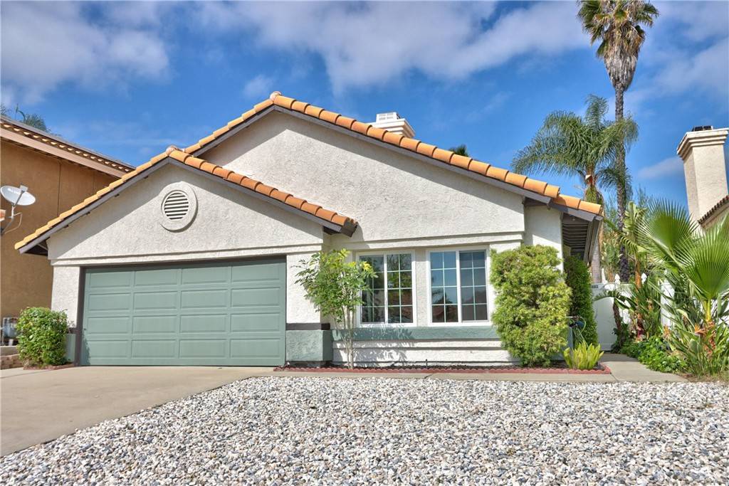 Murrieta, CA 92562,24464 Calle San Vicente