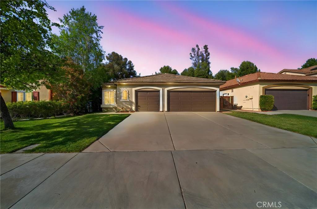 Murrieta, CA 92563,27542 Sierra Madre DR