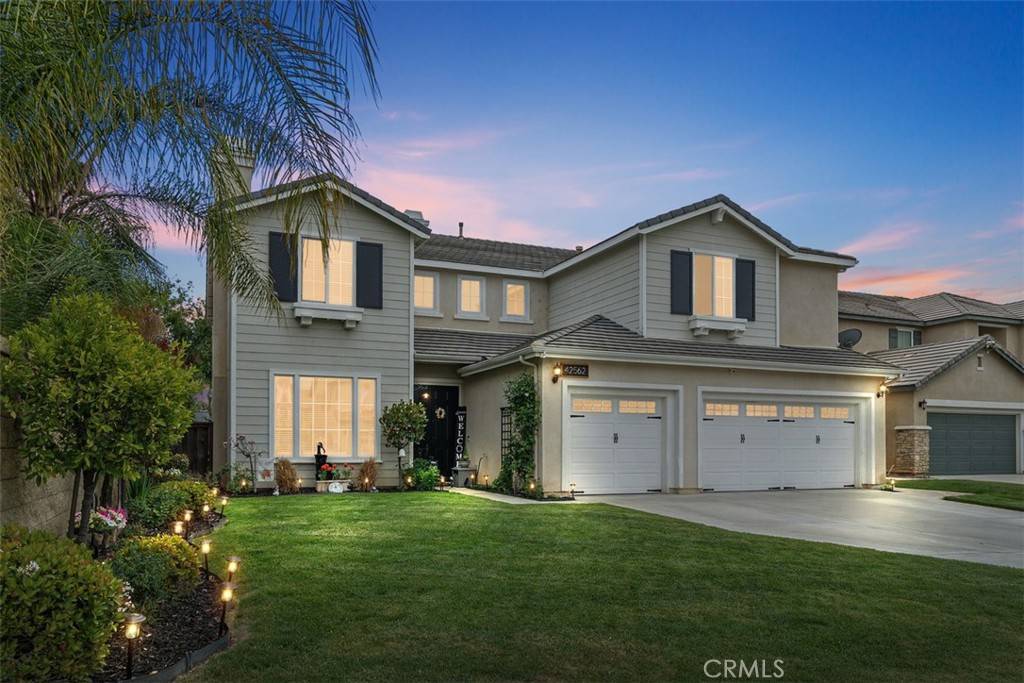 Murrieta, CA 92562,42562 Sauternes LN