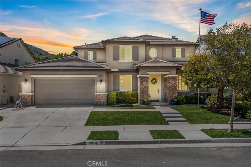Murrieta, CA 92562,38157 Placer Creek ST