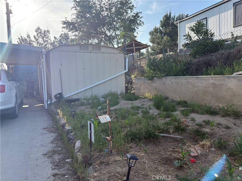 Perris, CA 92570,551 Cochise RD