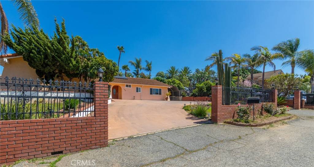 Fallbrook, CA 92028,1153 Rancho Ryan RD
