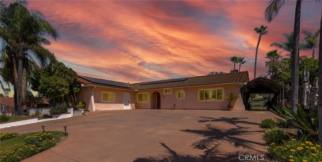 Fallbrook, CA 92028,1153 Rancho Ryan RD