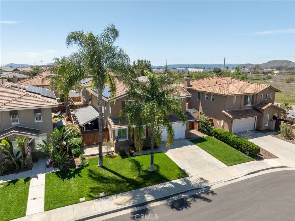 Winchester, CA 92596,31075 Florence CT