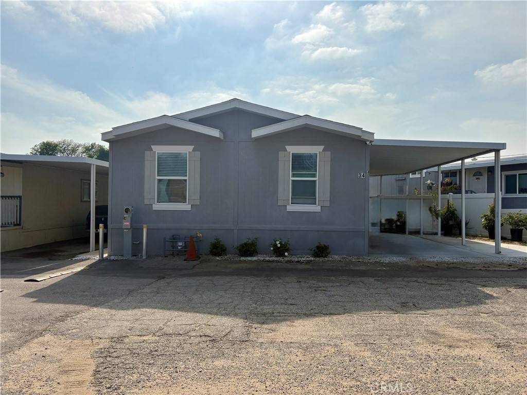 Jurupa Valley, CA 92509,8086 Mission BLVD #34