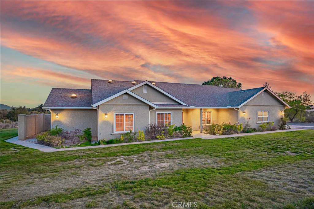 Warner Springs, CA 92086,30847 Chihuahua Valley RD