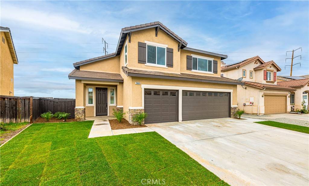 Menifee, CA 92584,29605 Camino Cristal