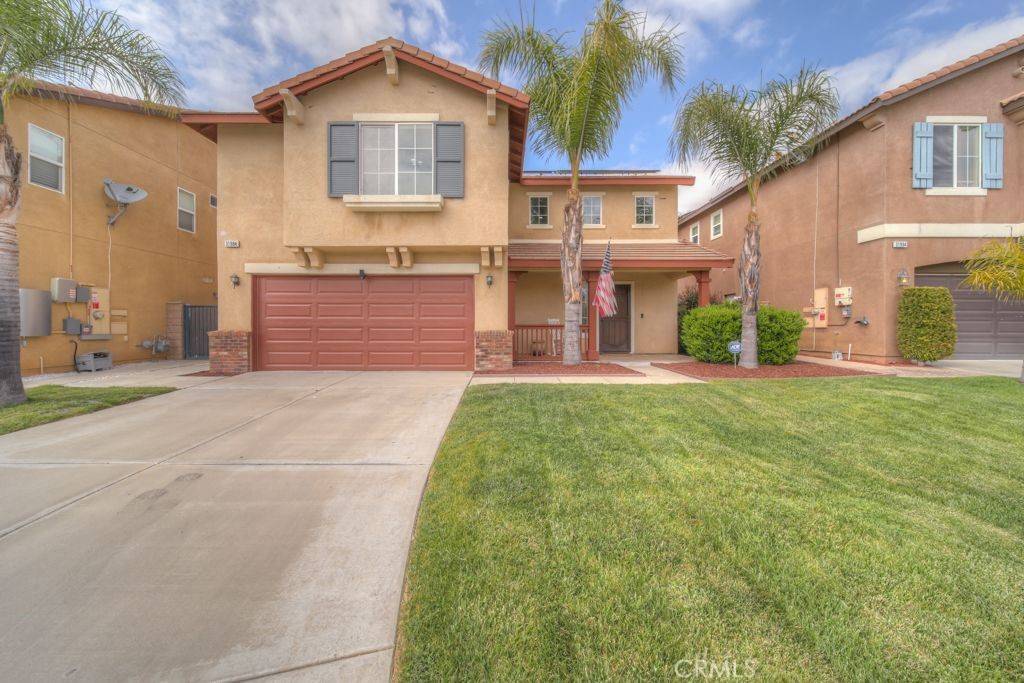 Murrieta, CA 92563,31984 Calabaza CT