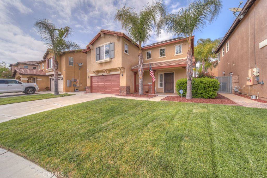 Murrieta, CA 92563,31984 Calabaza CT