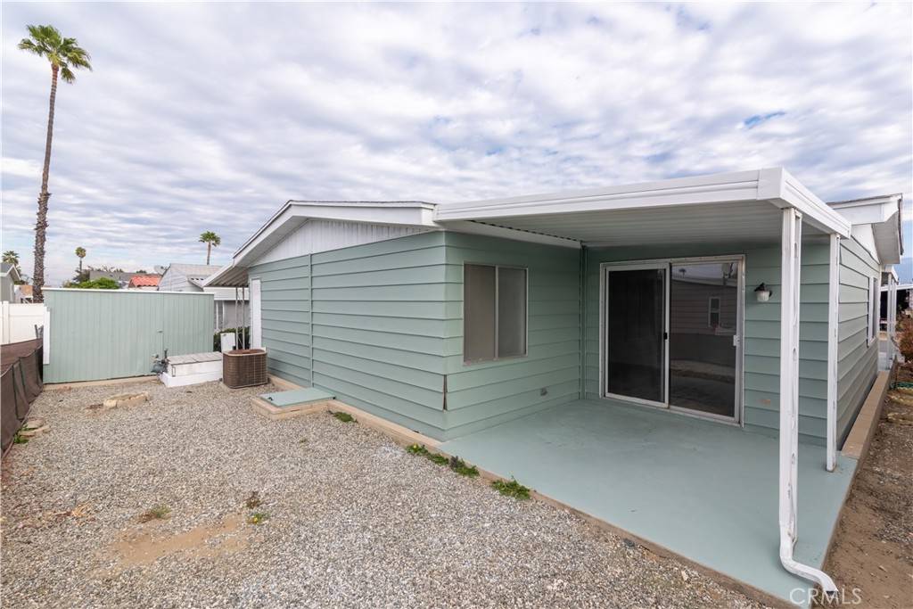 Hemet, CA 92545,601 N Kirby ST #151