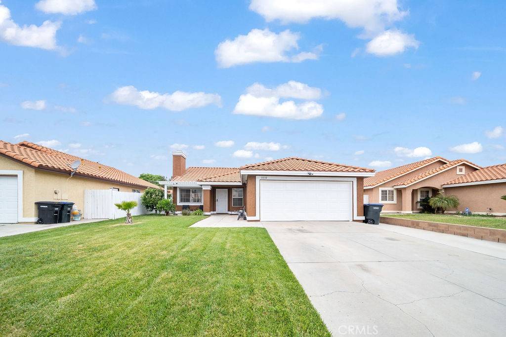 Hemet, CA 92545,3830 Cougar Canyon RD