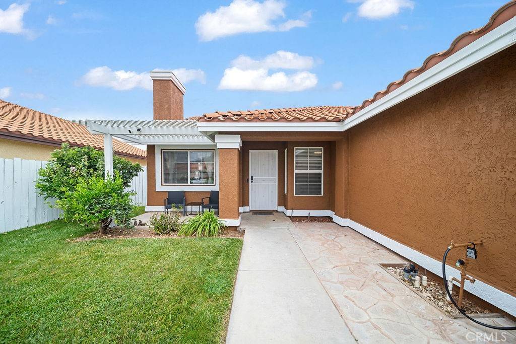 Hemet, CA 92545,3830 Cougar Canyon RD