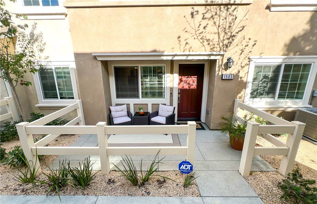 Murrieta, CA 92563,28427 Partridge WAY #1503