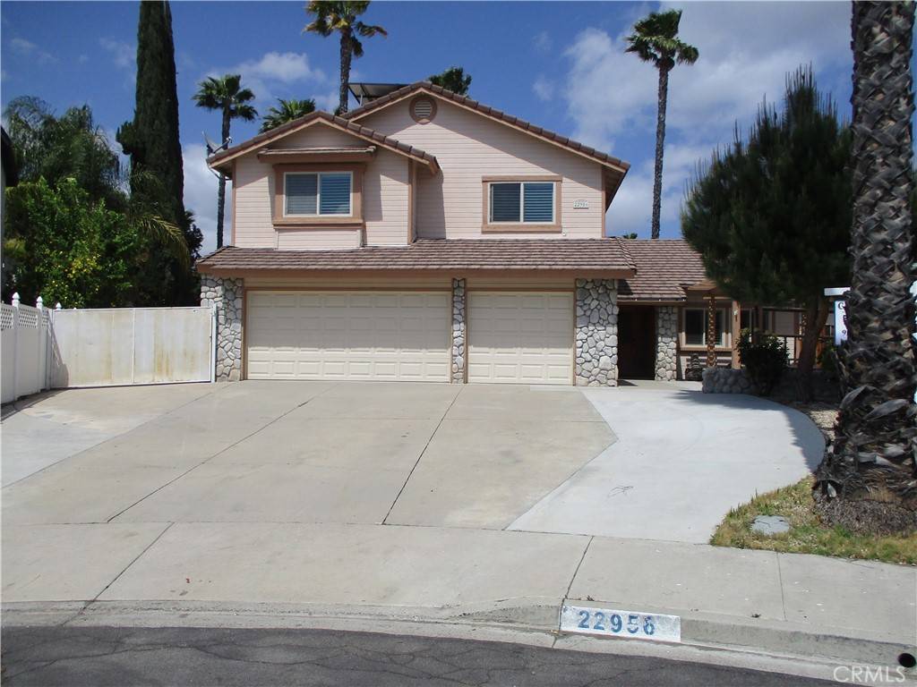 Wildomar, CA 92595,22956 Akwo CIR