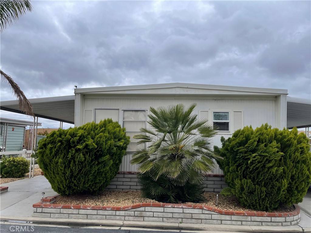 Hemet, CA 92545,2205 W Acacia AVE #85