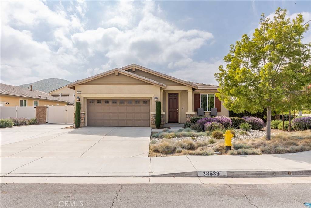 Menifee, CA 92584,28539 Wedelia ST