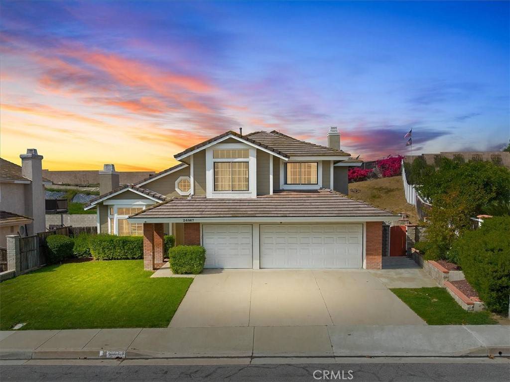 Murrieta, CA 92562,24867 Shoshone DR