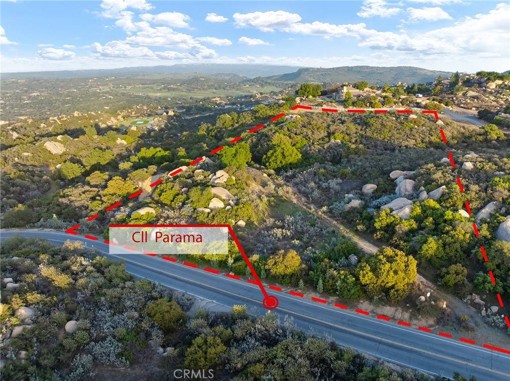 Murrieta, CA 92562,0 Calle Parama