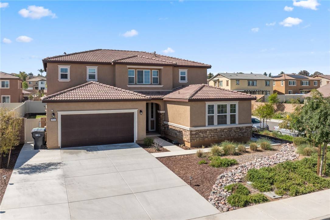 Menifee, CA 92584,28367 Harvest Gold CT