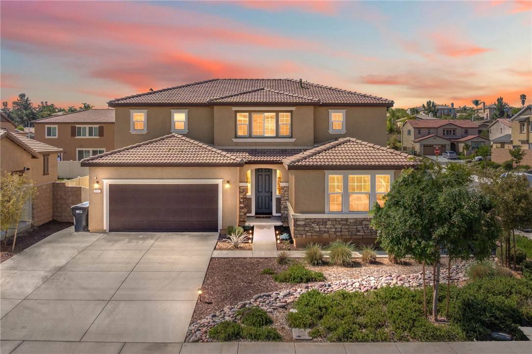 Menifee, CA 92584,28367 Harvest Gold CT