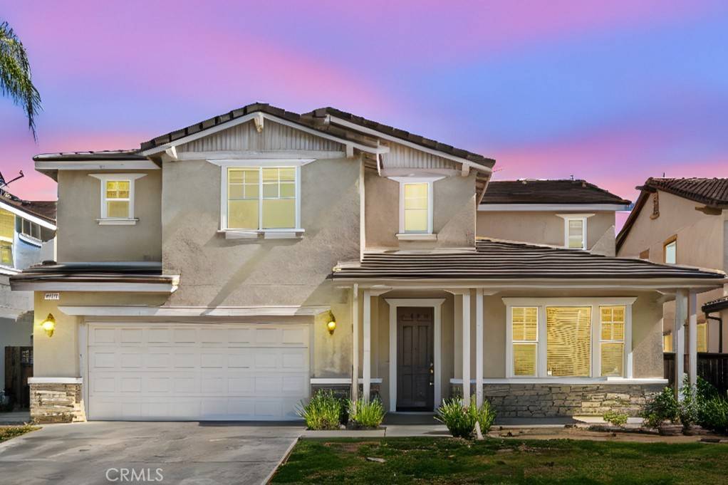 Murrieta, CA 92563,34106 San Sebastian AVE