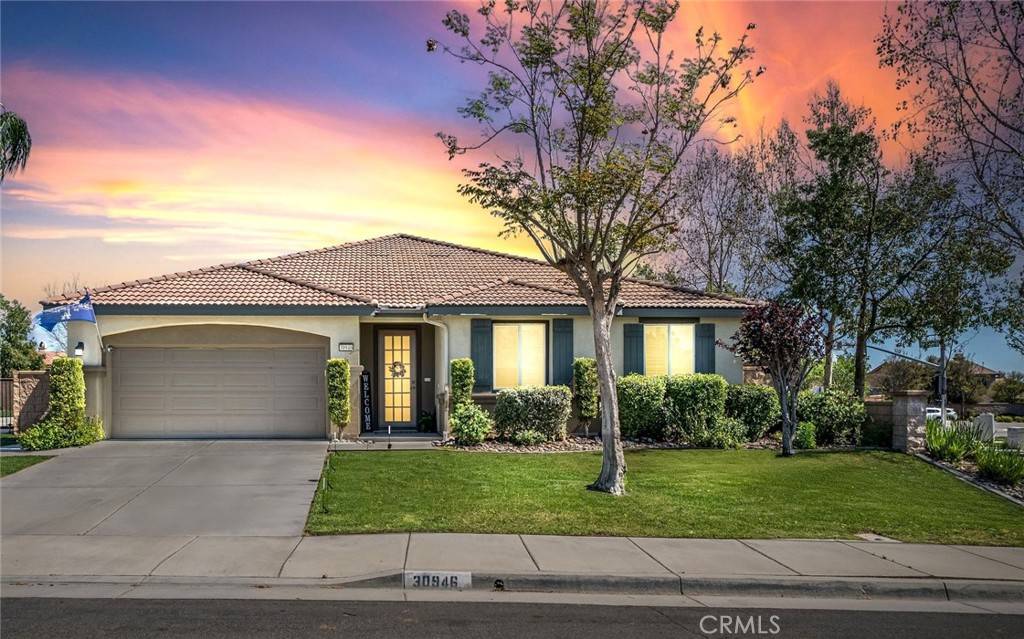 Murrieta, CA 92563,30946 Moonflower LN