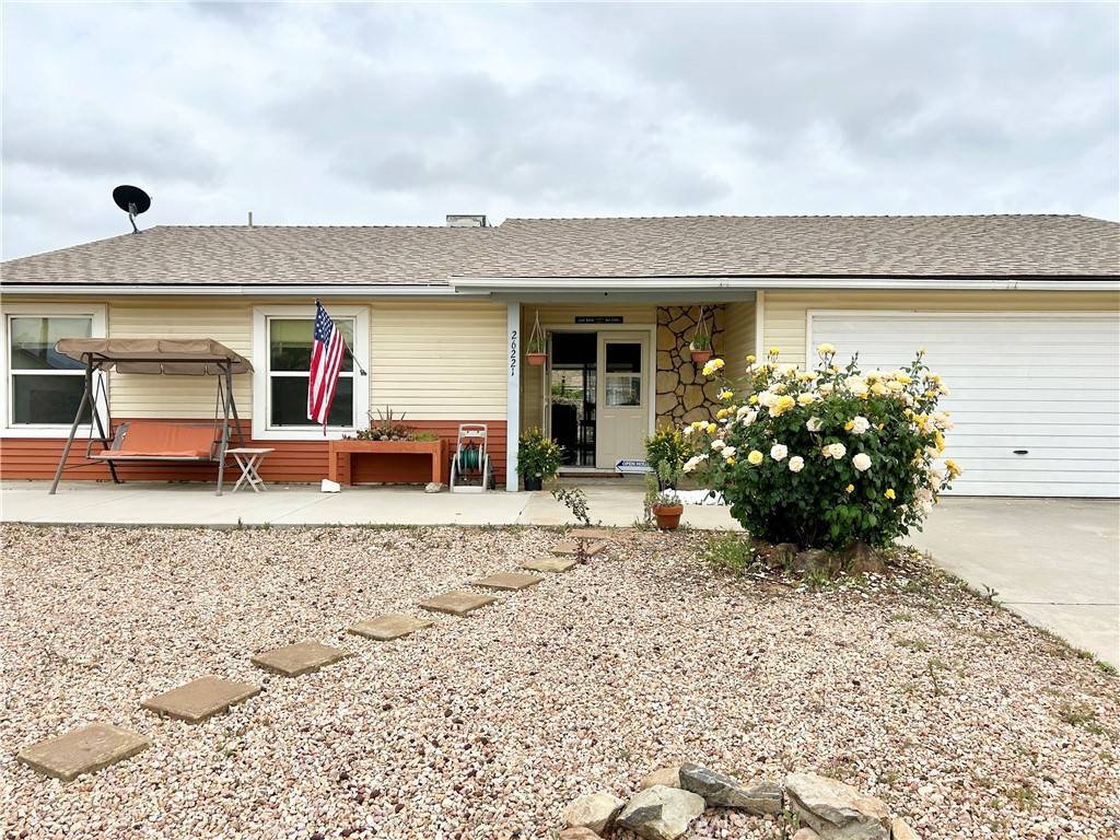 Menifee, CA 92586,26221 Germantown DR