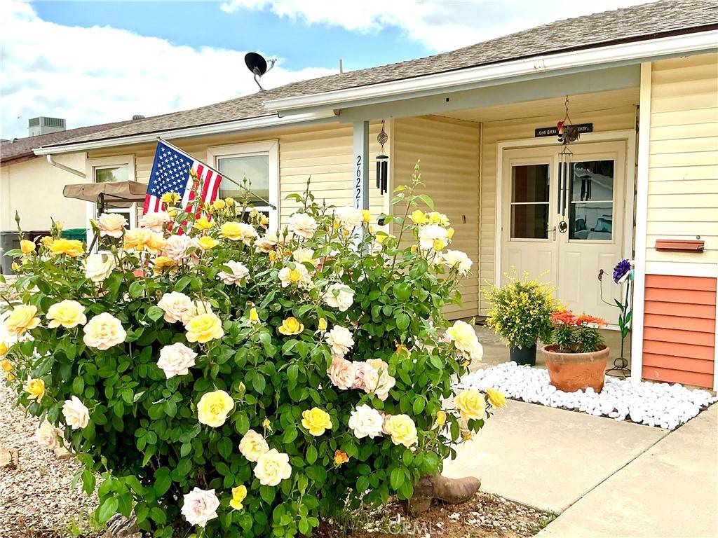 Menifee, CA 92586,26221 Germantown DR