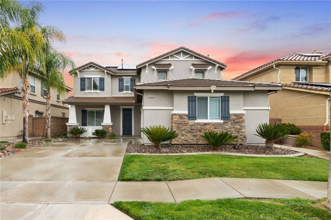 Lake Elsinore, CA 92532,33050 Canopy LN