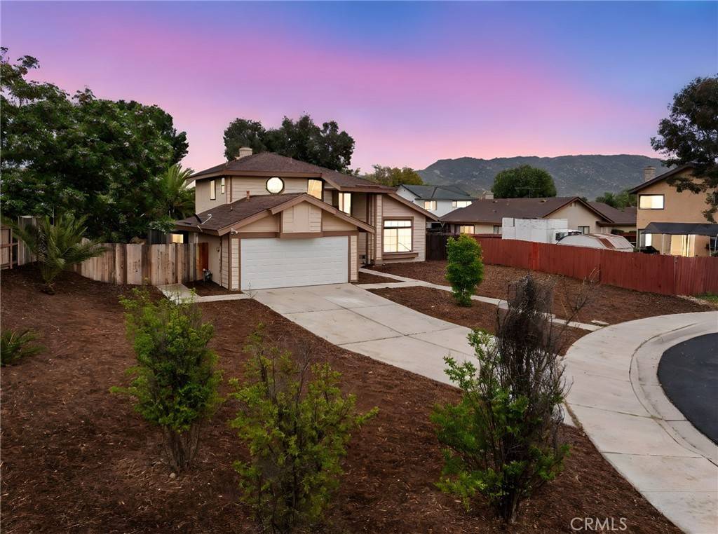 Moreno Valley, CA 92551,15398 Normando CT