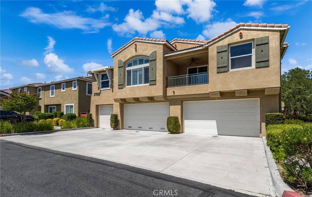 Murrieta, CA 92562,27532 Papillion ST #1