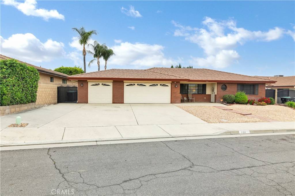Hemet, CA 92544,731 Genesee DR