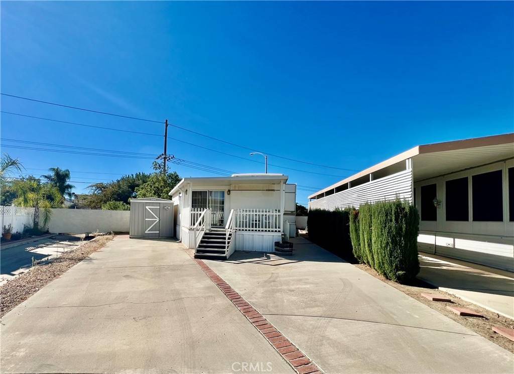 Hemet, CA 92545,1295 S Cawston AVE #354