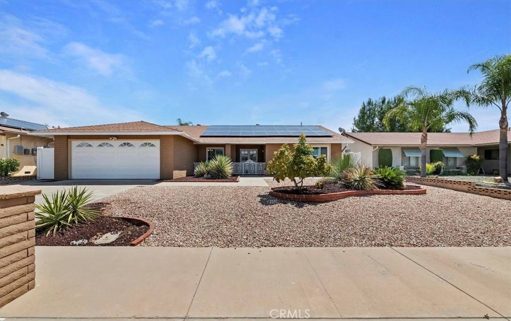 Menifee, CA 92586,27114 Presley Street