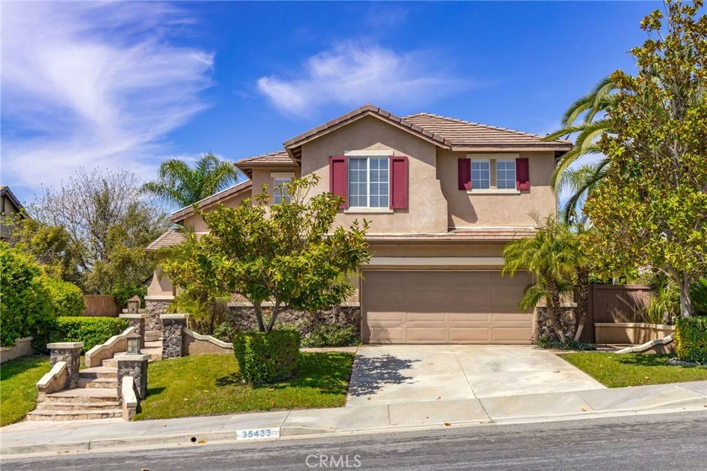 Wildomar, CA 92595,35433 El Diamante DR