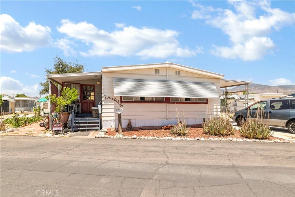 Hemet, CA 92544,44725 E. Florida Ave #70