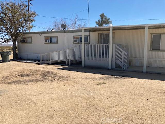 Ridgecrest, CA 93555,1321 Pinto ST