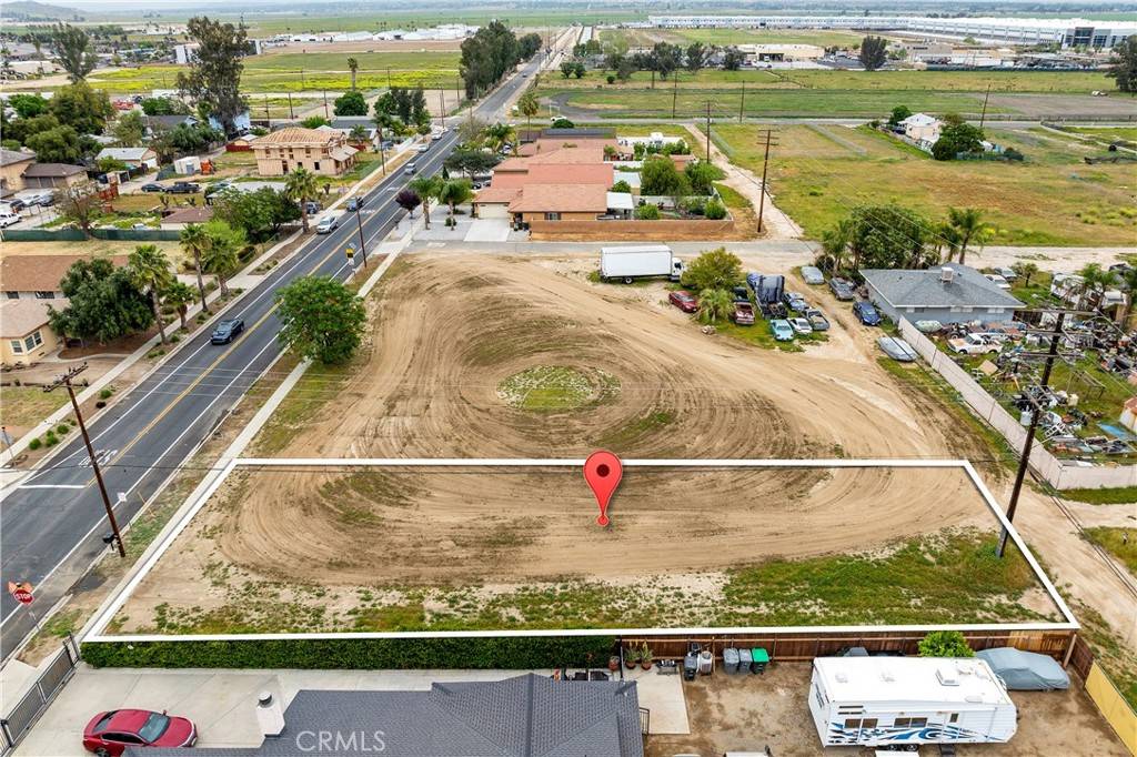 Perris, CA 92570,0 7th ST