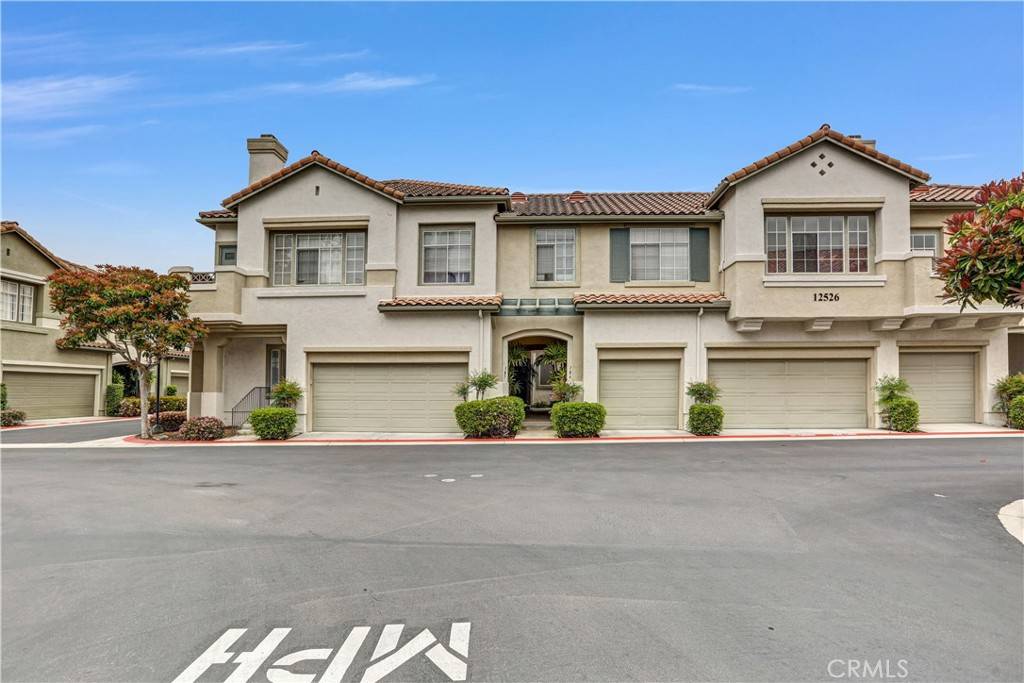 San Diego, CA 92128,12526 Heatherton CT #186