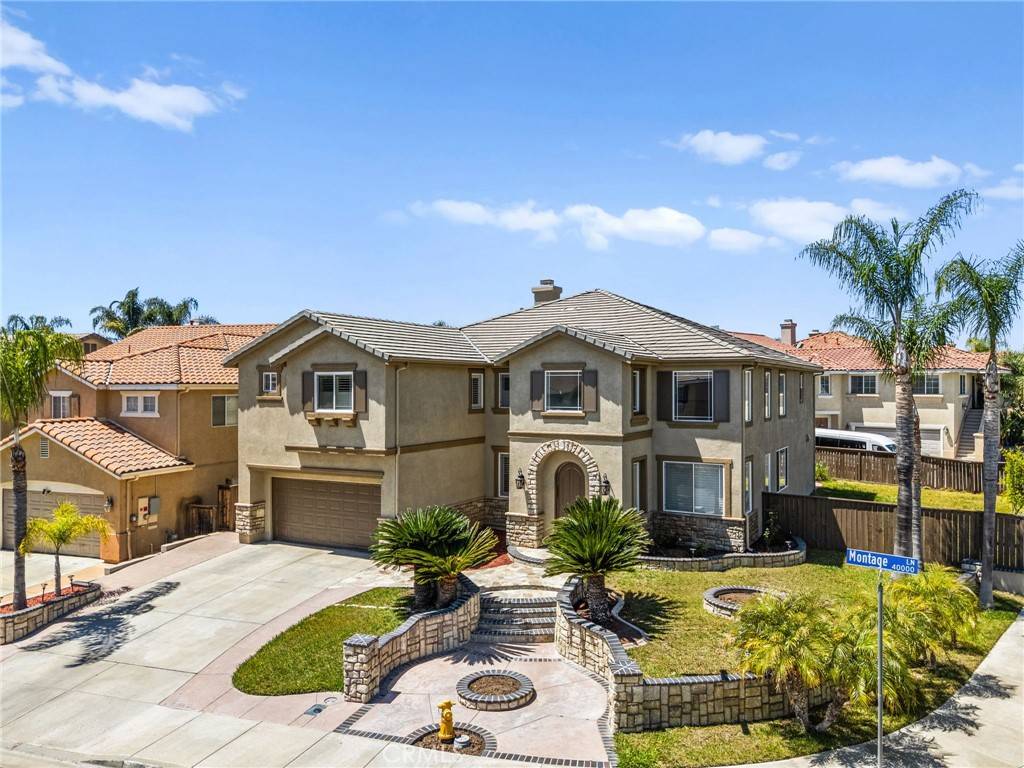 Murrieta, CA 92563,40008 Montage LN