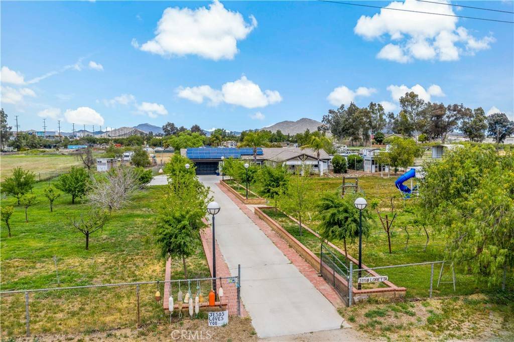 Winchester, CA 92596,31118 Loretta AVE