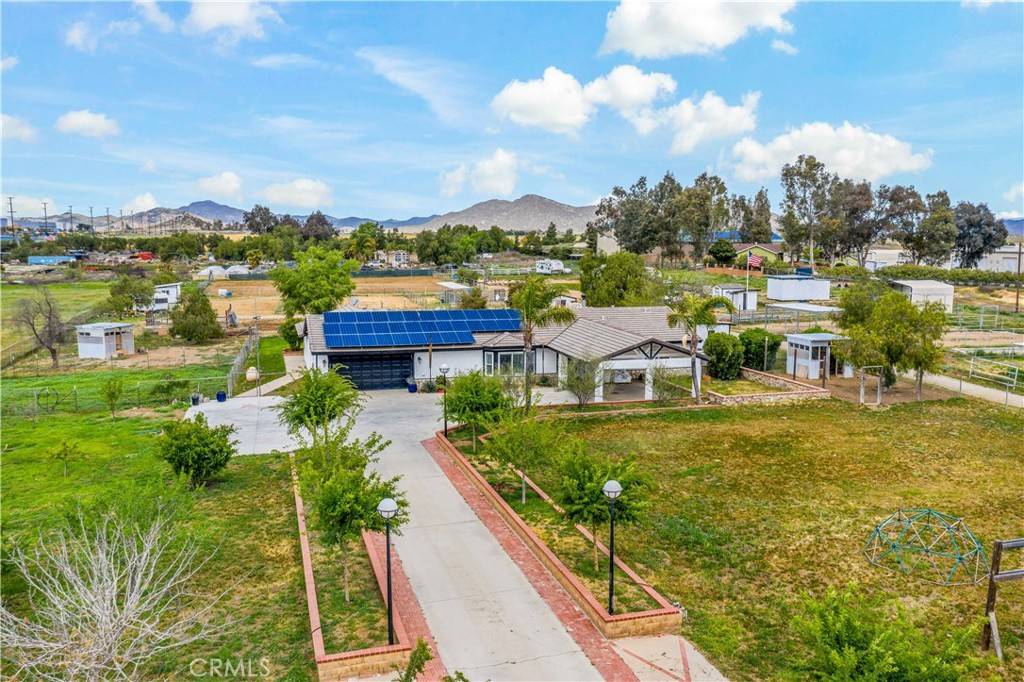 Winchester, CA 92596,31118 Loretta AVE
