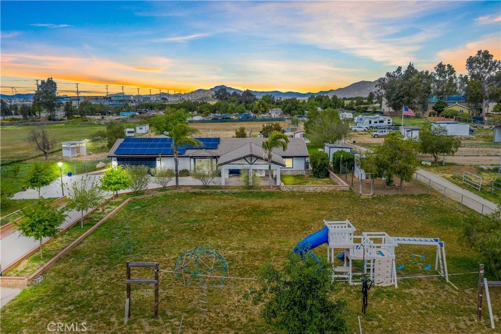 Winchester, CA 92596,31118 Loretta AVE