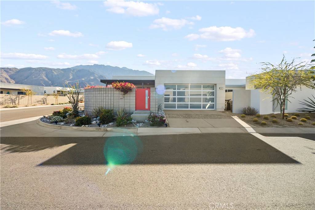 Palm Springs, CA 92262,3345 Ambassador DR