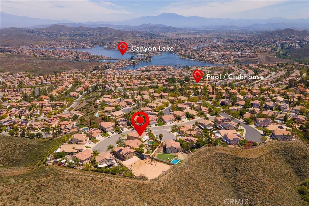 Lake Elsinore, CA 92532,16 Corte Montena