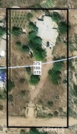 Anza, CA 92539,58870 Granite Gulley RD