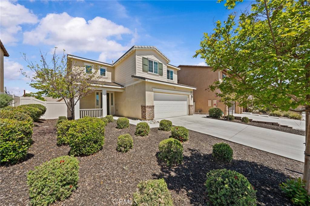 Murrieta, CA 92562,24326 Red Spruce Ave